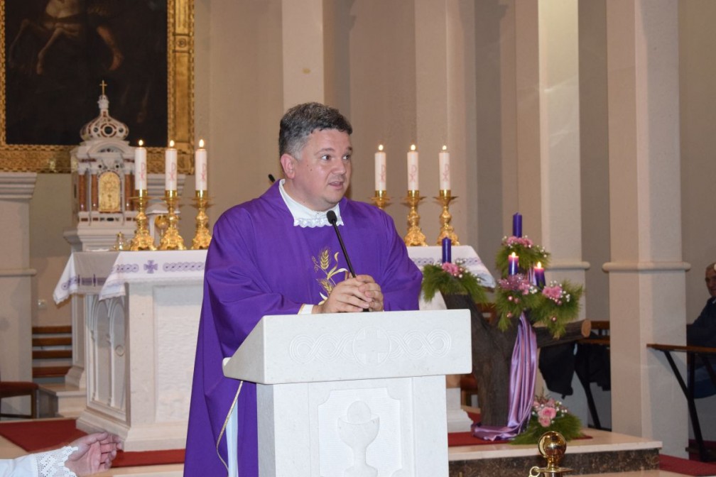 ŽEŽIN GOSPE OD LORETA