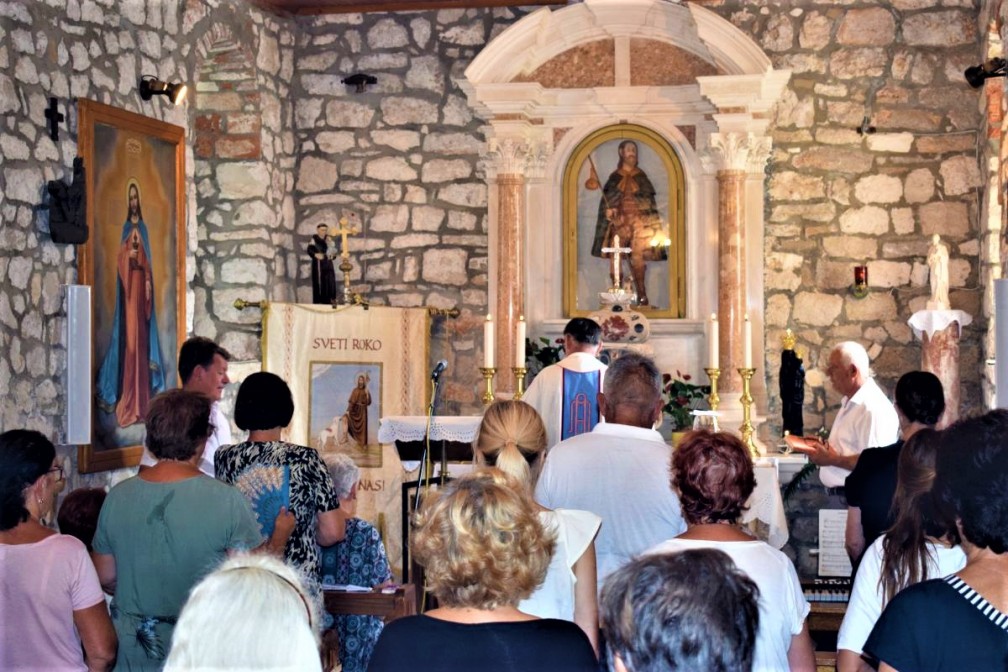 SV. ROKO