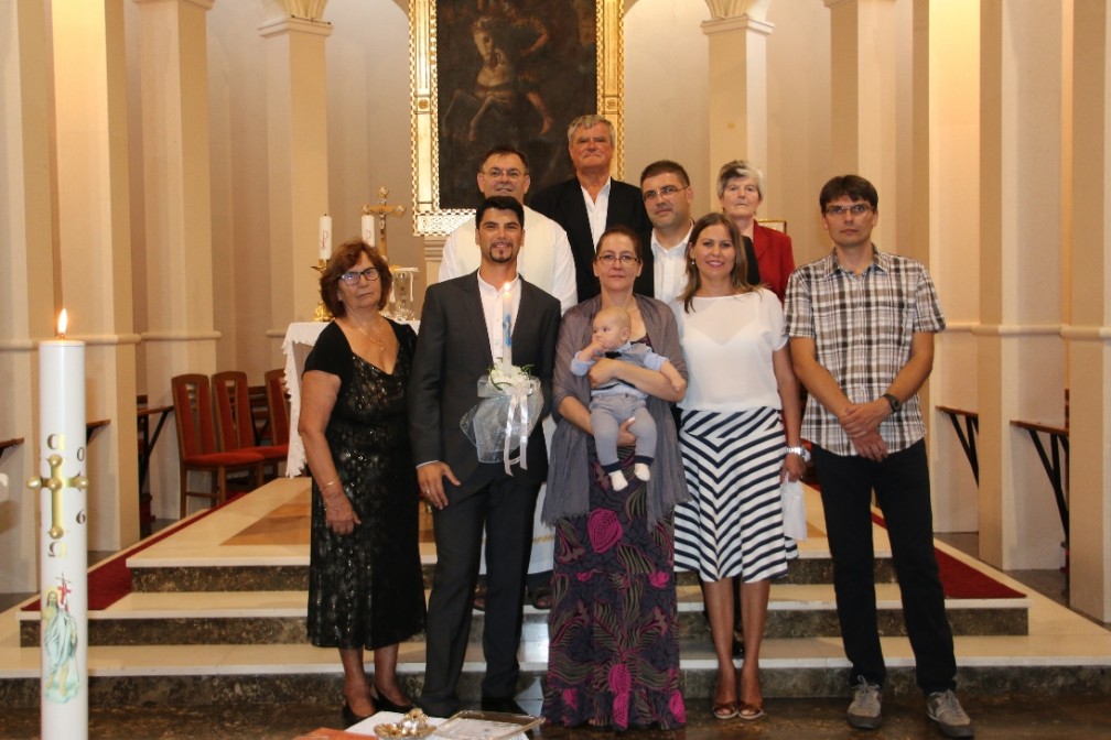 Kršten Tin Čobanov