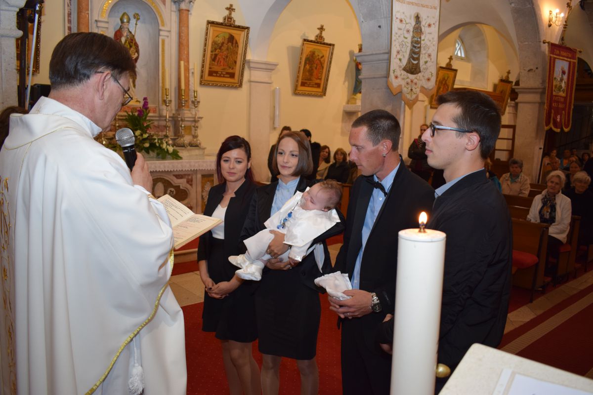KRŠTEN BEPO GOBOV