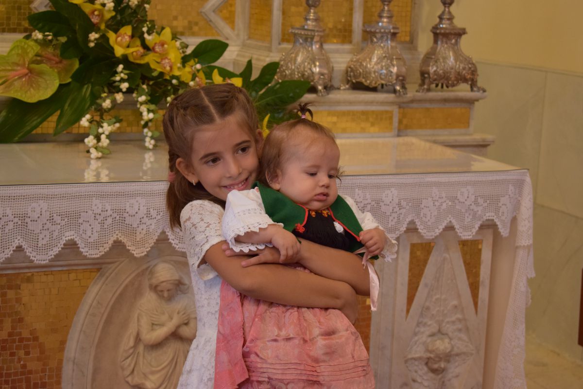 KRŠTENA MARTA BOLANČA