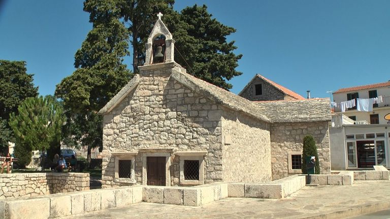Crkva sv. Roka