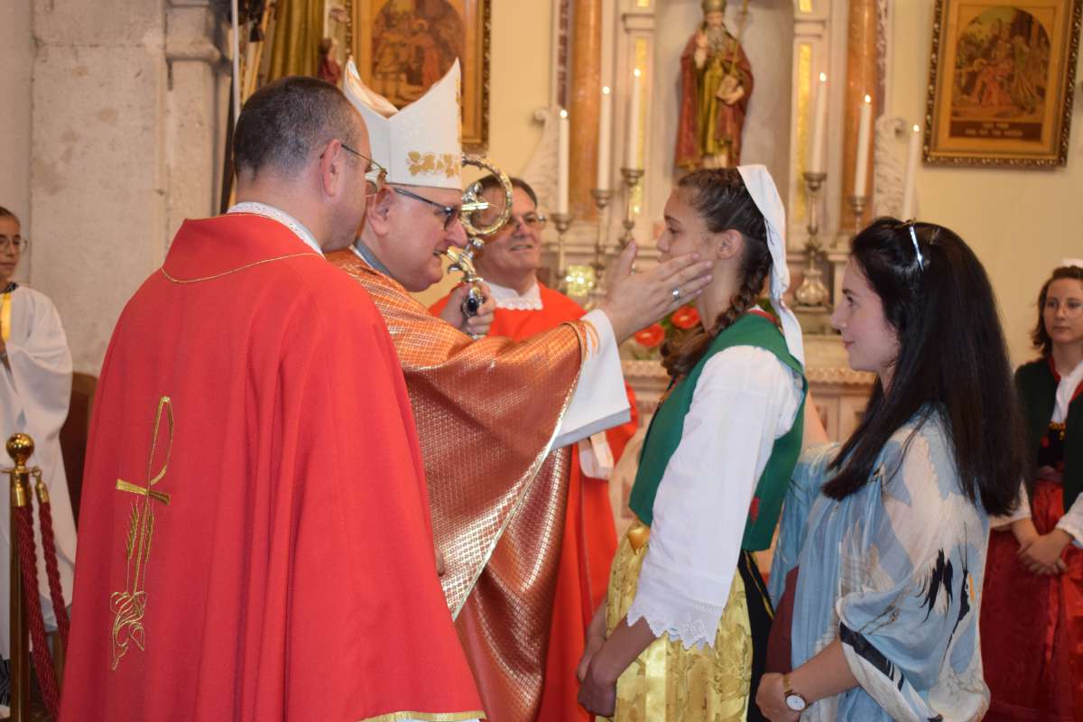 SV. POTVRDA