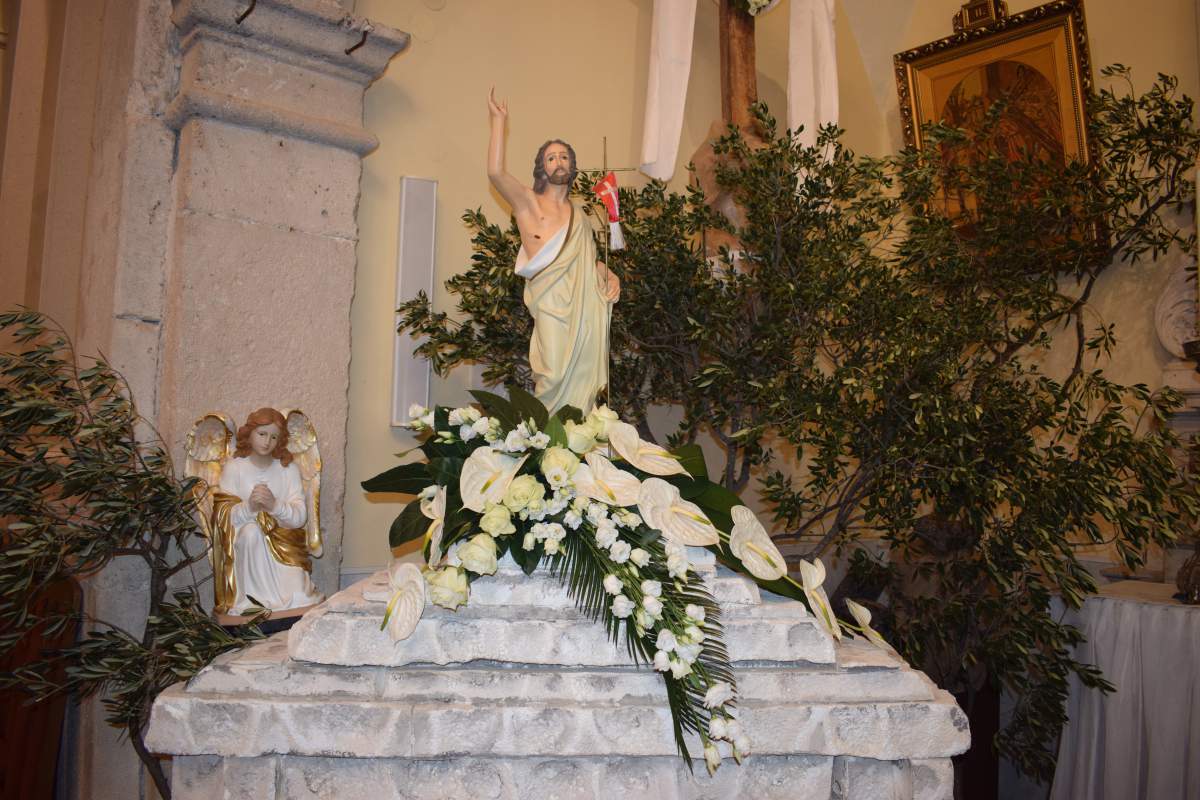 USKRSNU KAKO JE REKAO!!!