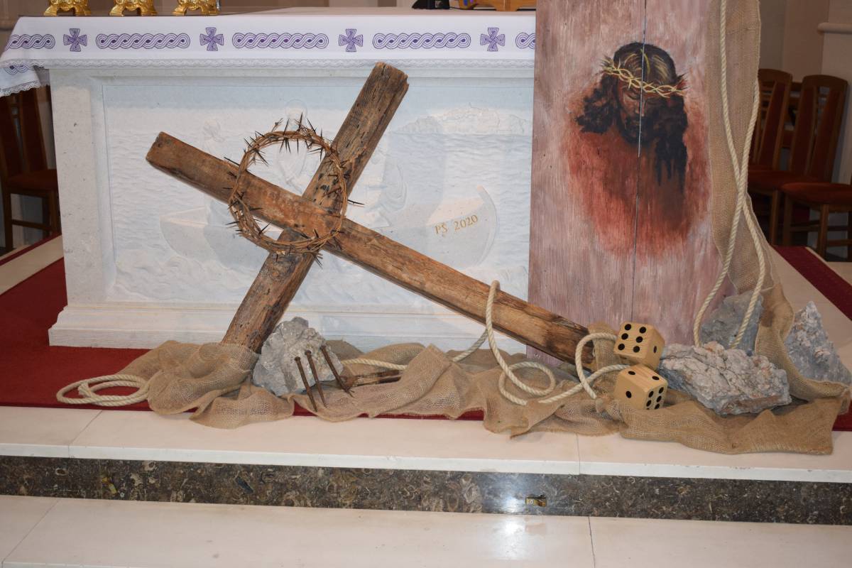 KORIZMA - VRIJEME PROMIŠLJANJA, ODRICANJA ...